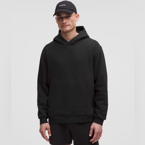 lululemon athletica Other - Lululemon Men’s “Steady State” Pullover Hoodie (L) *BESTSELLER*